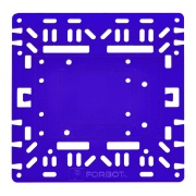 FORBOT - uniwersalna podstawka (plexi) Forbot do