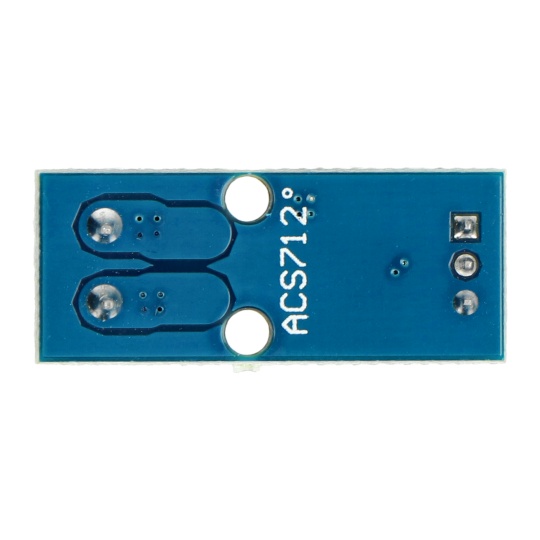 ACS712 - Датчик струму 20A