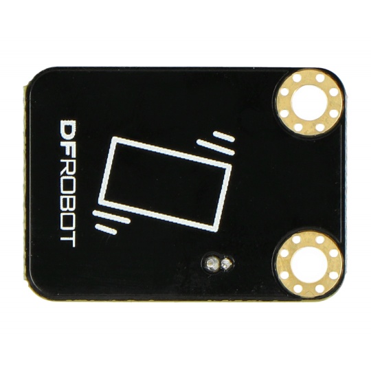 DFRobot Gravity - датчик вібрації