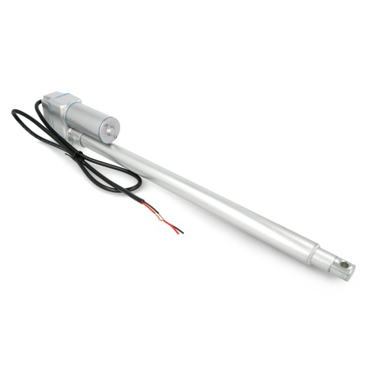 Електричний привод CAR+ 1000N 10мм/с 12В - подовжувач 30см