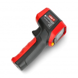 Miernik temperatury...