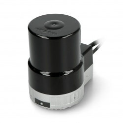 Skaner laserowy 270 stopni...