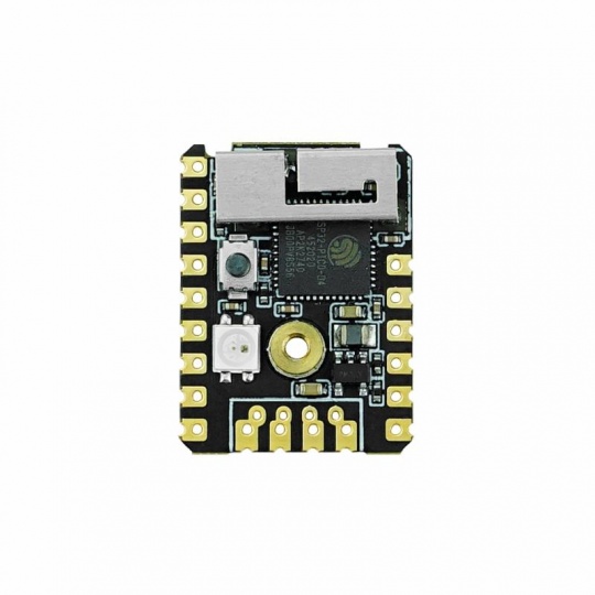 Набір для самостійного створення M5Stamp Pico - Комплект для розробки з ESP32-PICO-D4 - M5Stack