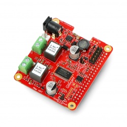 JustBoom Amp Hat -...