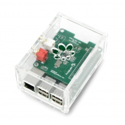 Obudowa do HiFiBerry Digi+,...