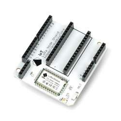 IoT LoRa Node Shield...