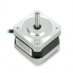 Silnik krokowy 42HS34-0316...