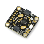 Enkoder obrotowy NeoPixel - I2C - STEMMA QT / Qwiic - Adafruit 4991