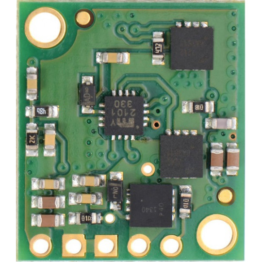 D24V50F5 - понижувальний перетворювач - 5V 5A - Pololu 2851