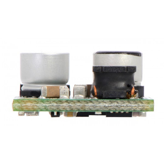 D24V50F5 - понижувальний перетворювач - 5V 5A - Pololu 2851