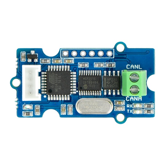 Grove - Модуль шини CAN - I2C - Seeedstudio 113020111