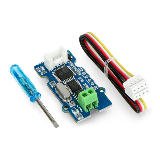Grove - Модуль шини CAN - I2C - Seeedstudio 113020111