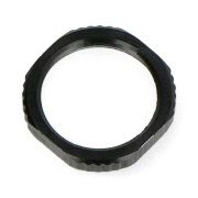 Pierścień blokujący M12 Locking Ring - gwintowany - akcesoria do obiektywów - ArduCam