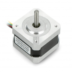 Silnik krokowy 42HS34-0956...