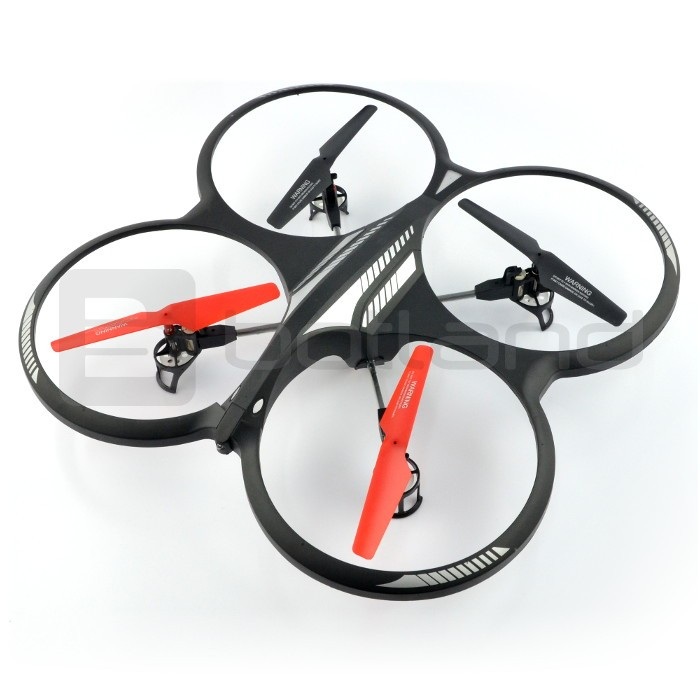 Quadrocopter X-Drone 2.4GHz