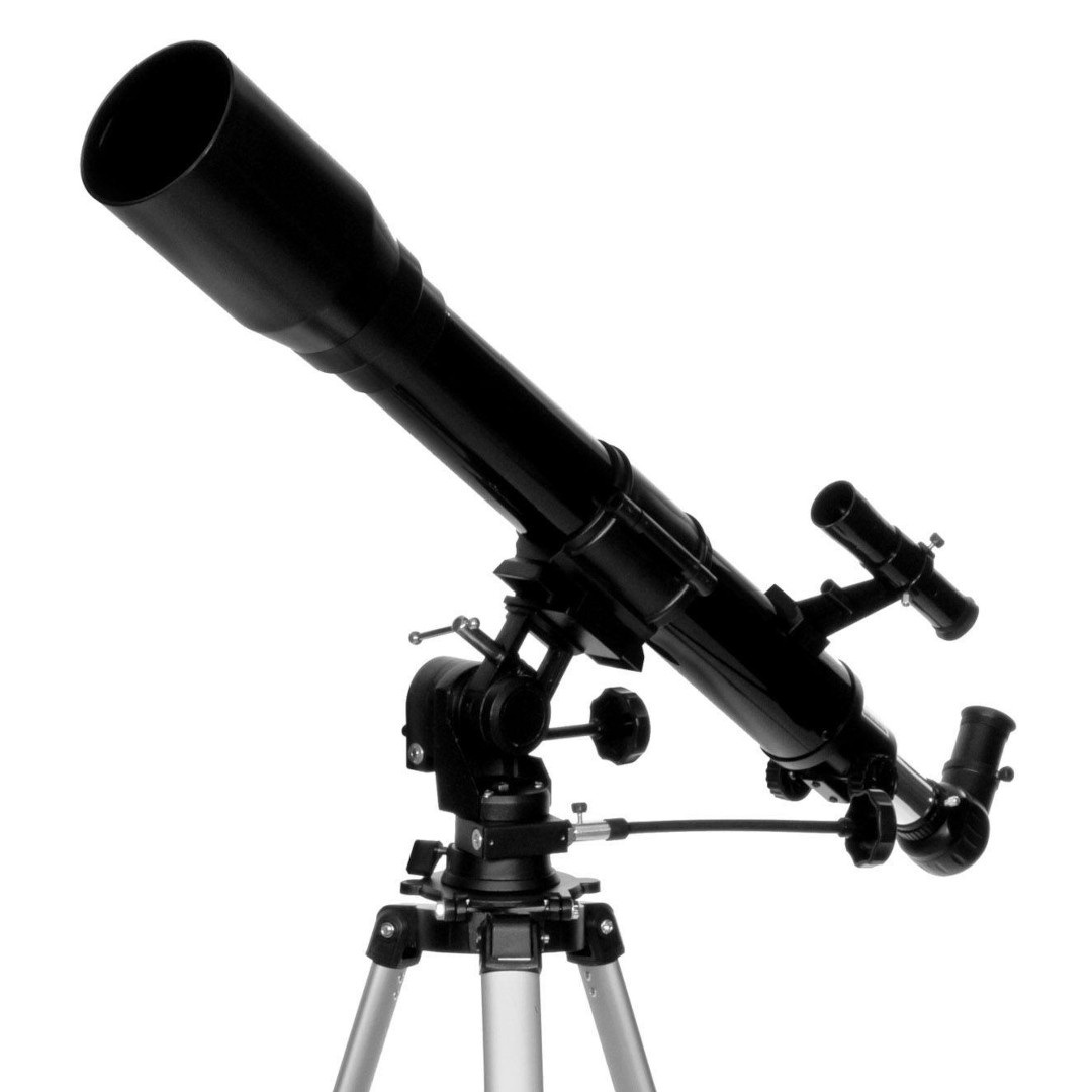 Teleskop Opticon Sky Navigator 70F700EQ 70mm x525