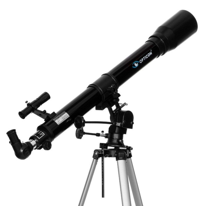 Teleskop Opticon ProWatcher 70F900EQ 70mm x675