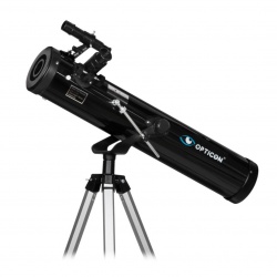 Teleskop Opticon Pulsar 76F700 76mm x525