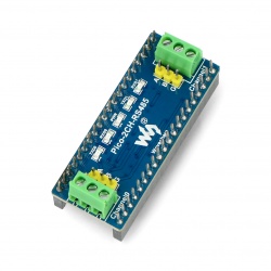 2-Channel RS485 - 2-kanałowy moduł UART-RS485 SP3485 - do Raspberry...
