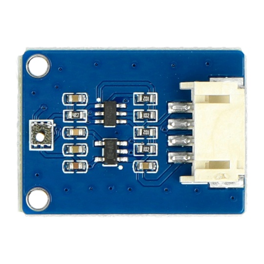 Датчик якості повітря SGP40 - VOC - I2C - Waveshare 20168