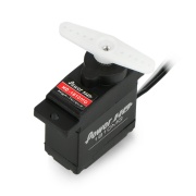 Serwo PowerHD HD-1810MG - micro