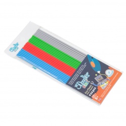 Wkłady 3Doodler Start - MIX...