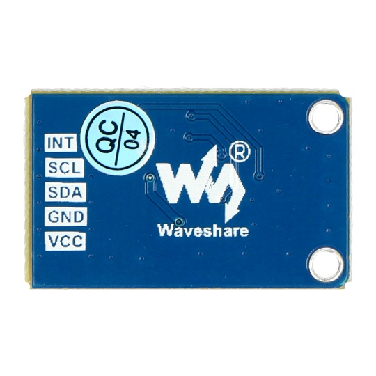 Датчик ультрафіолетового УФ-світла - LTR390-UV I2C - Waveshare 20467