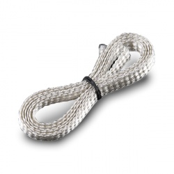 Wstążka przewodząca - 3 przewodowa - 0,9m - SparkFun DEV-10172