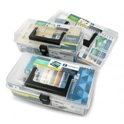 Mistrz STEM - zestawy do...