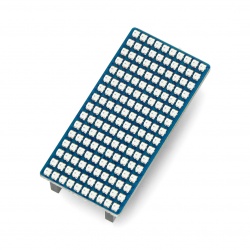 Matryca LED RGB 16x10 do...
