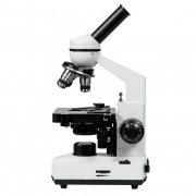 Mikroskop Opticon Genius 40x-1250x - biały