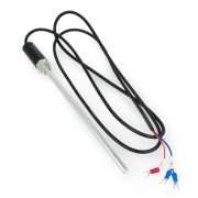 Sonda pomiarowa wysokiej temperatury PT100 -