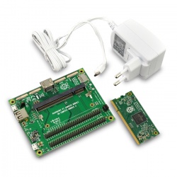 Zestaw RPi 3 Compute Module...