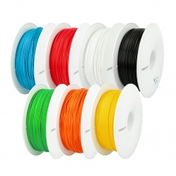 Zestaw filamentu PLA dla...