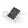 Mikrokontroler AVR - ATtiny45-20PU - zdjęcie 1