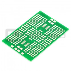 Płytka uniwersalna PDU01