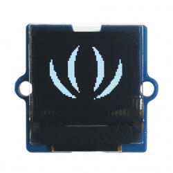 Grove - wyświetlacz OLED...