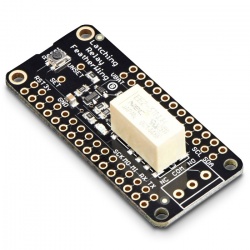 FeatherWing Latching Mini...