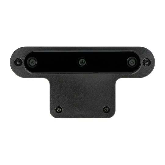 Luxonis Oak-D - комплект для розпізнавання зображень зі штучним інтелектом