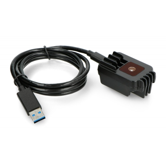 Luxonis Oak-1 - Комплект для розпізнавання зображень зі штучним інтелектом - Автофокус