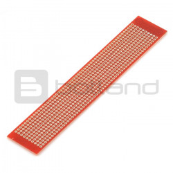 Płytka uniwersalna PDU13 - THT