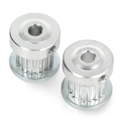 MakeBlock 83002 - koło...