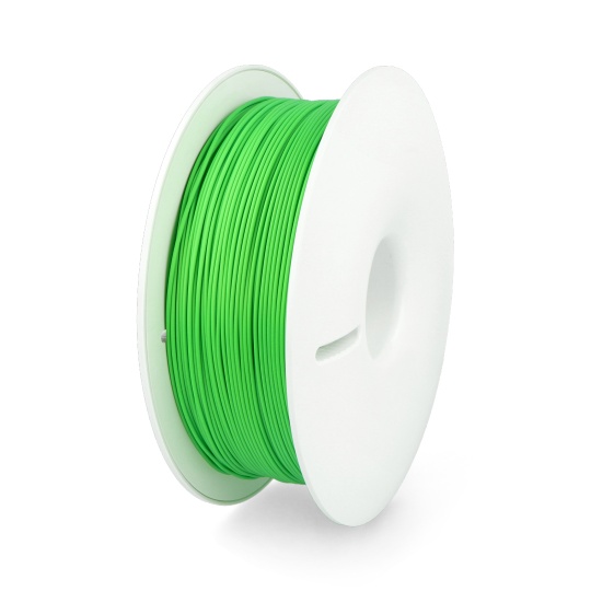 Філамент Fiberlogy Easy PLA 1,75 мм 0,85 кг - зелений