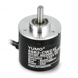 Czujnik obrotu, enkoder - 1024 P/R - SparkFun COM-11102