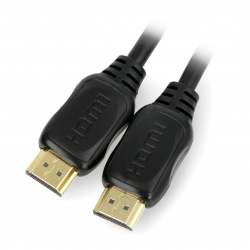 Przewód HDMI Blow klasa 1.4...