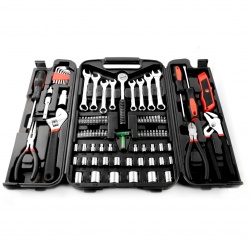 Zestaw narzędziowy Stahlbar...