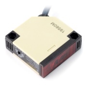 Czujnik fotoelektryczny SPDT E3JK-R4M1 90-250VAC