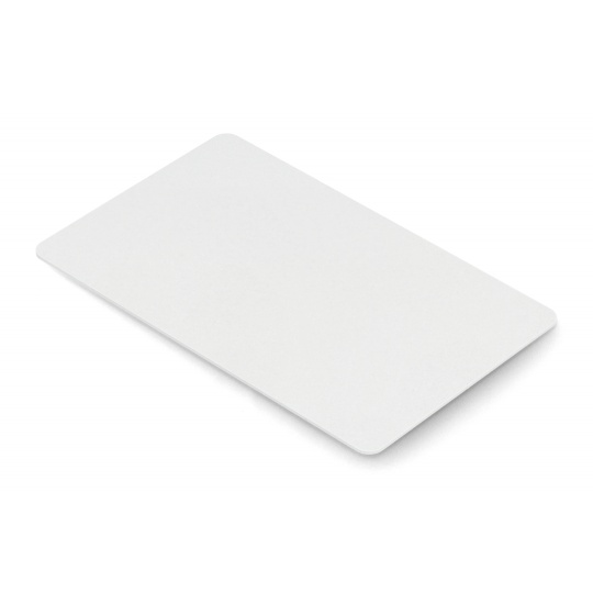 RFID-ідентифікаційна картка - 13,56 МГц - 10 шт.