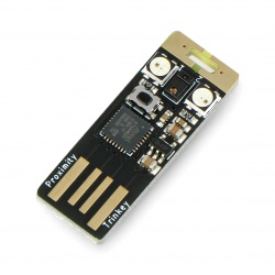 Adafruit Proximity Trinkey...