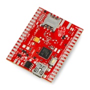 Moduł xyz-mIOT 2.09 M95FA Quad Band GSM +